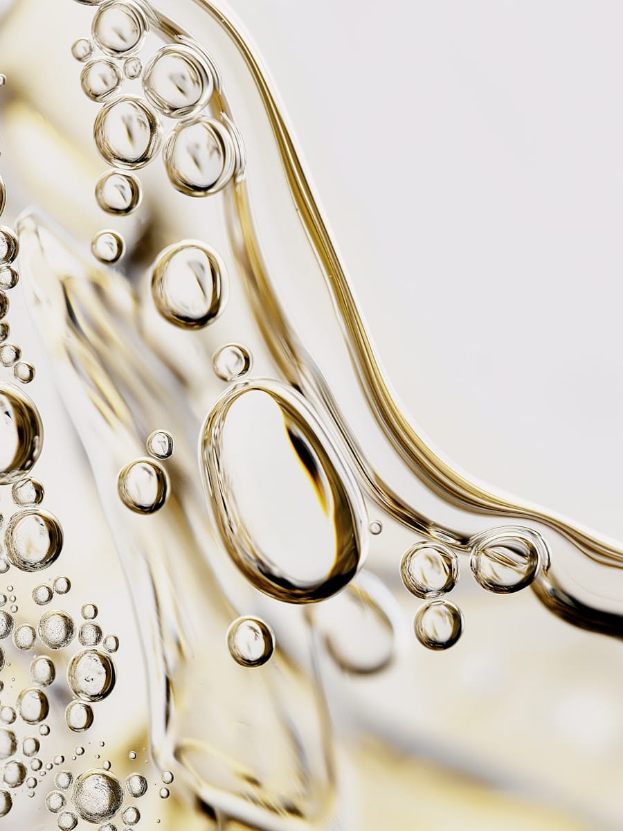 Rice Water Conditioner