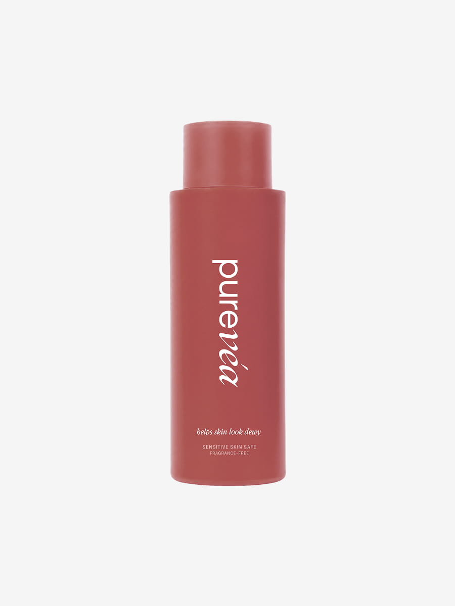 Herbal Hair Oil