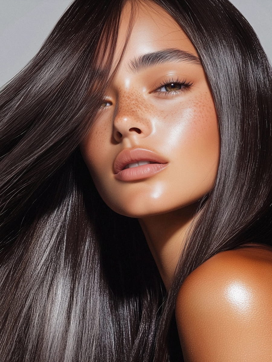 Herbal Hair Oil