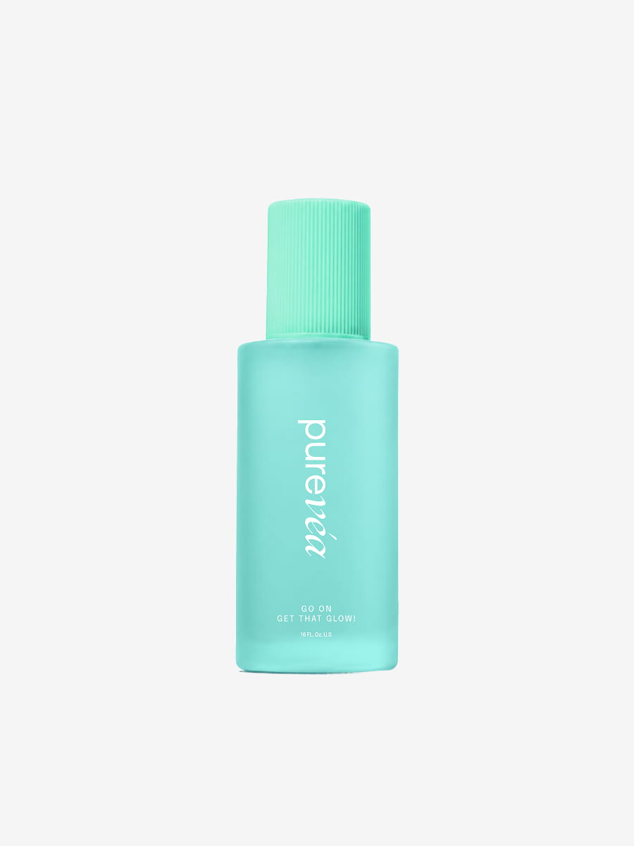 Argan Hair Oil