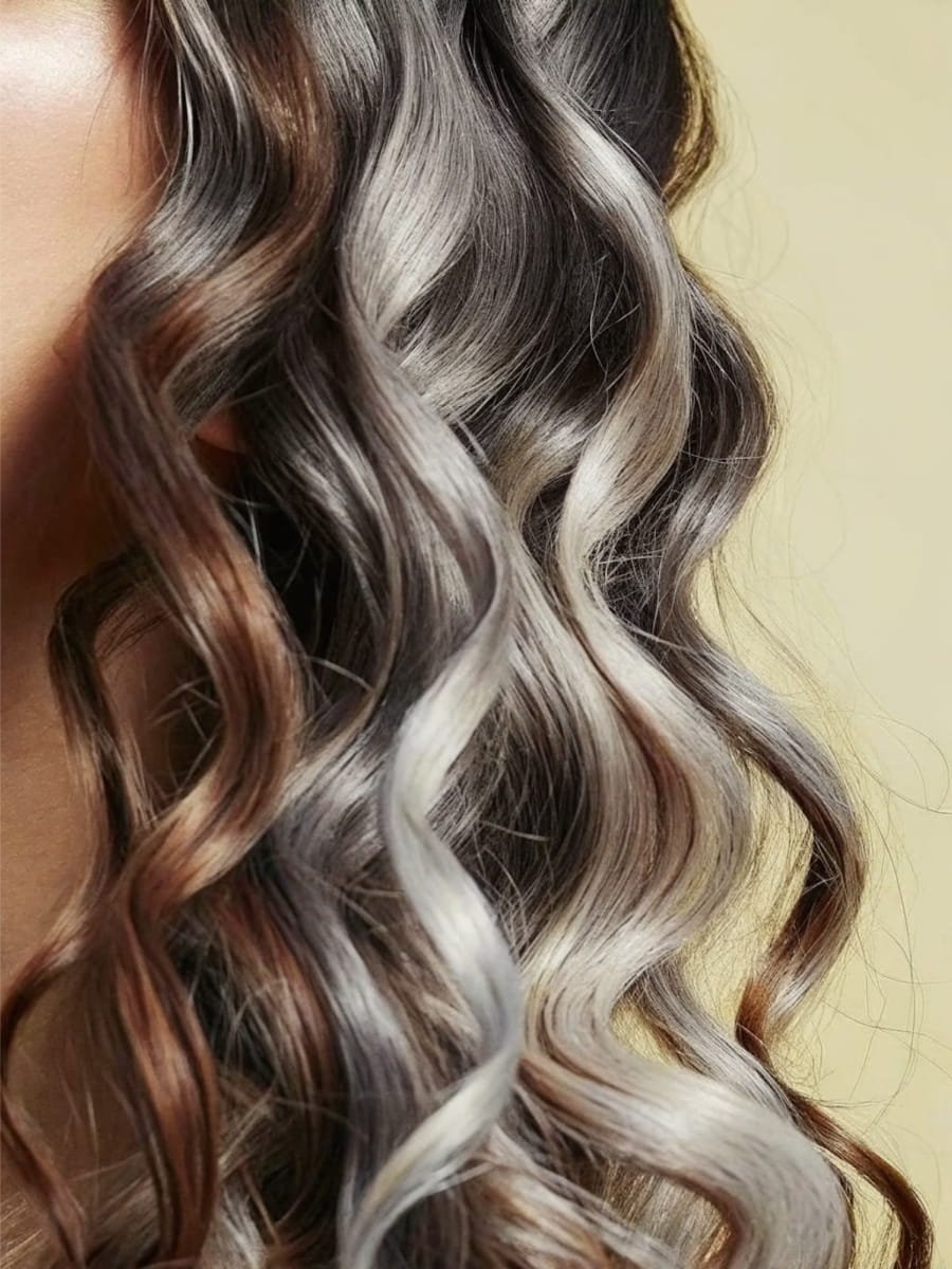 Argan Hair Oil