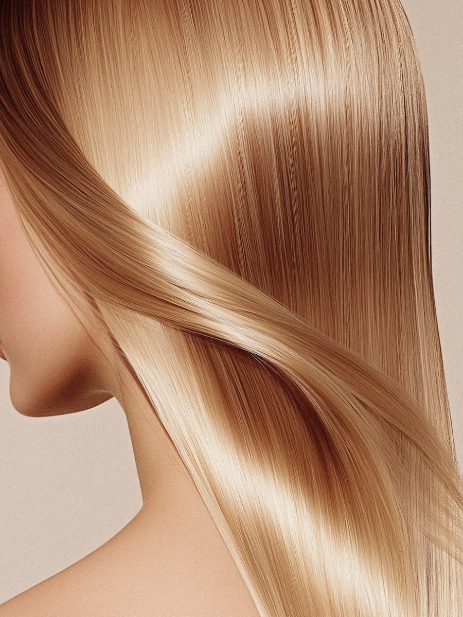 Argan Hair Oil