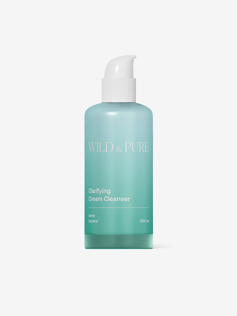 Gel Cleanser
