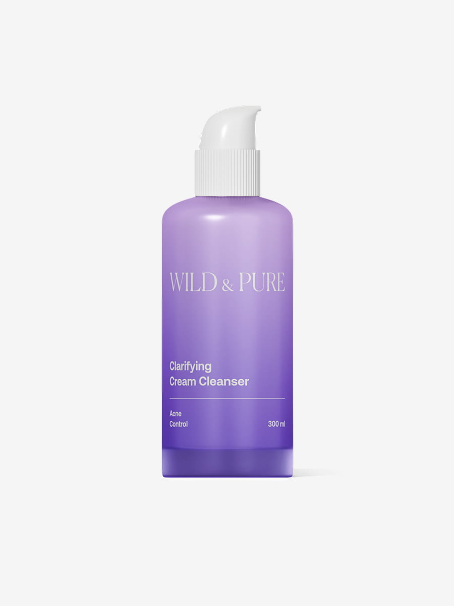 Gel Cleanser