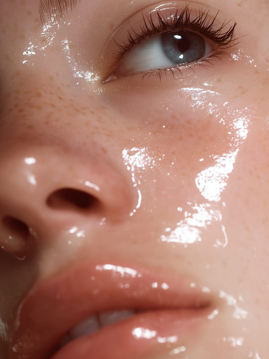 Gel Cleanser
