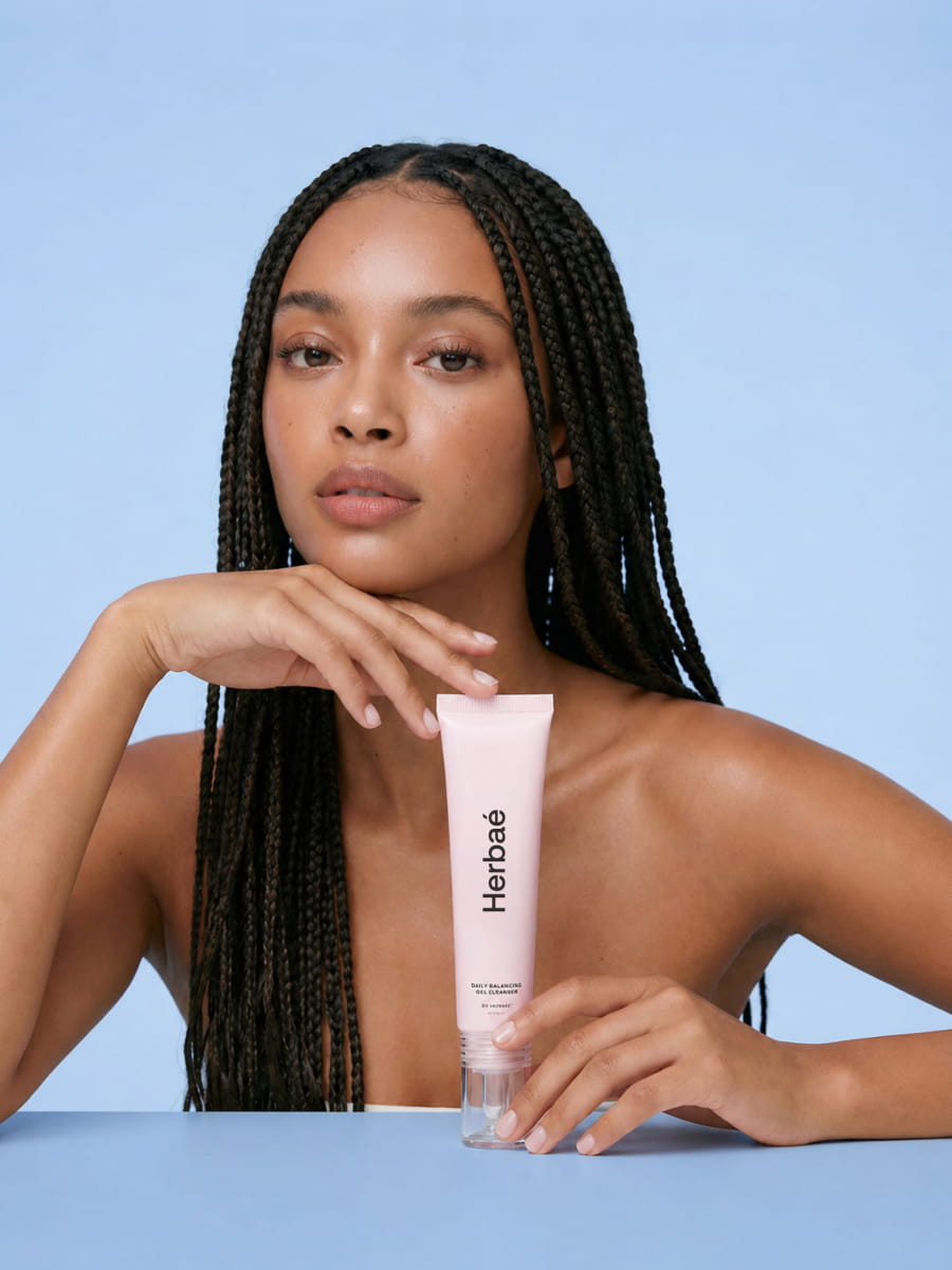 Hydrating Moisturizer
