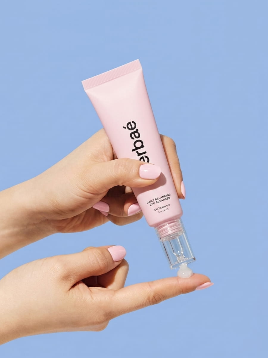 Hydrating Moisturizer