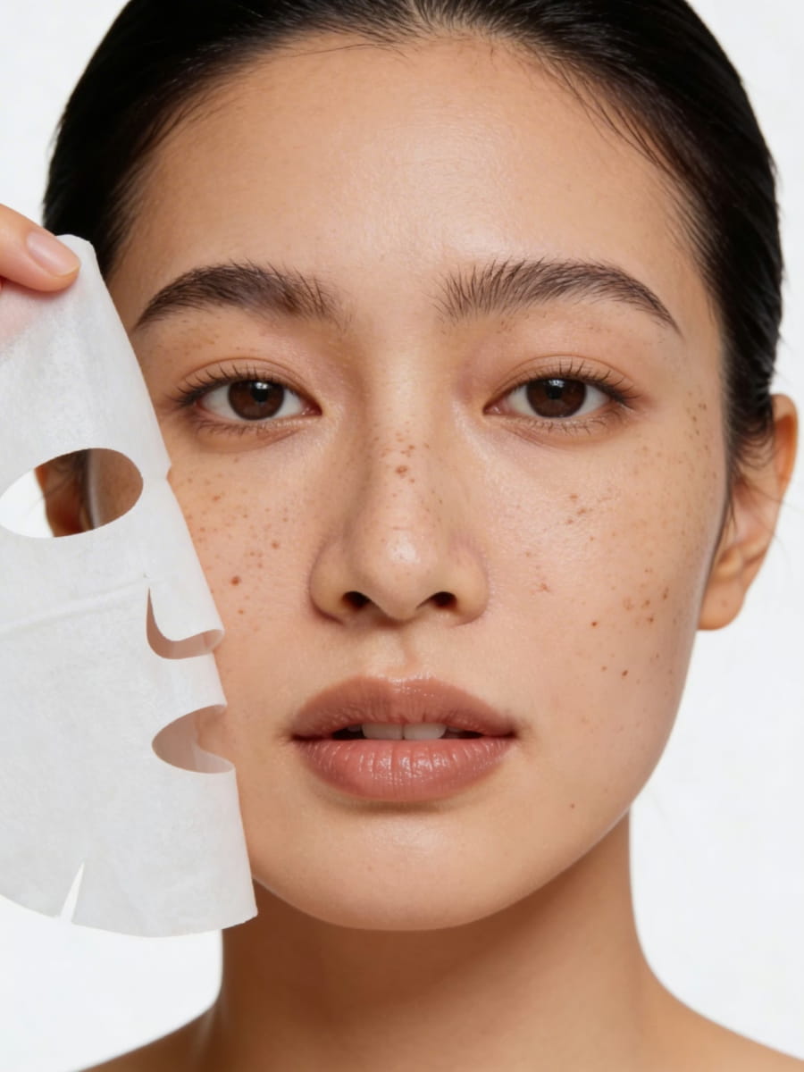 Sheet Mask