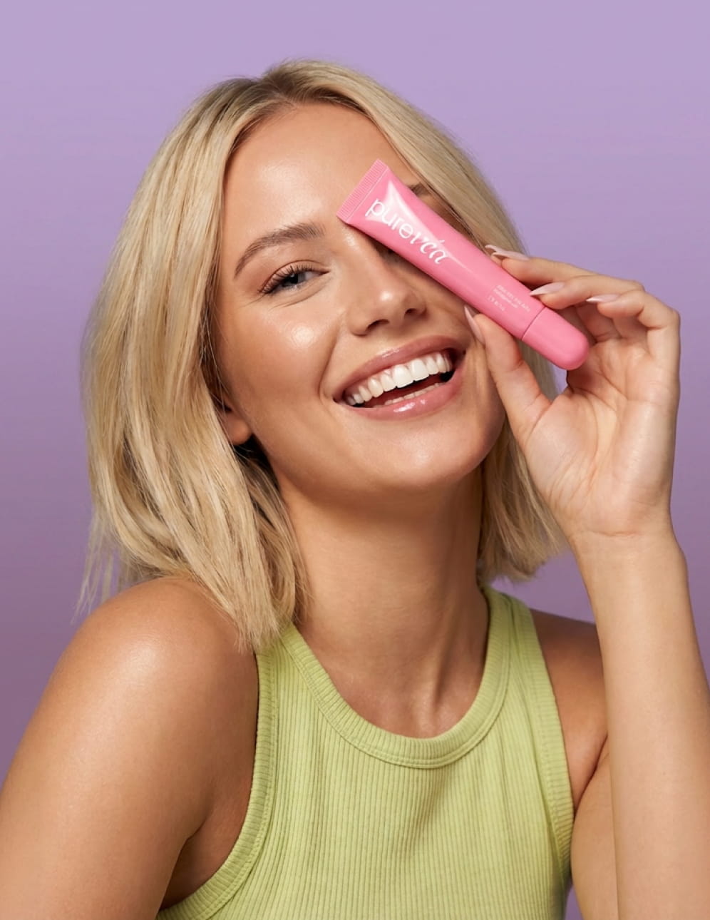 Daily essentials
for soft skin