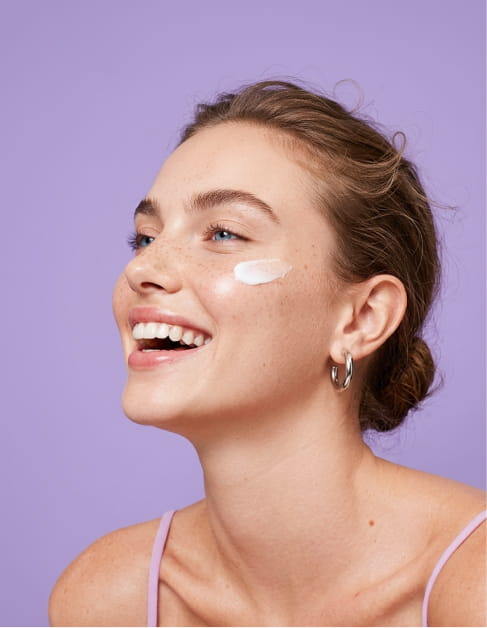 Glow brighter with every step of your daily routine