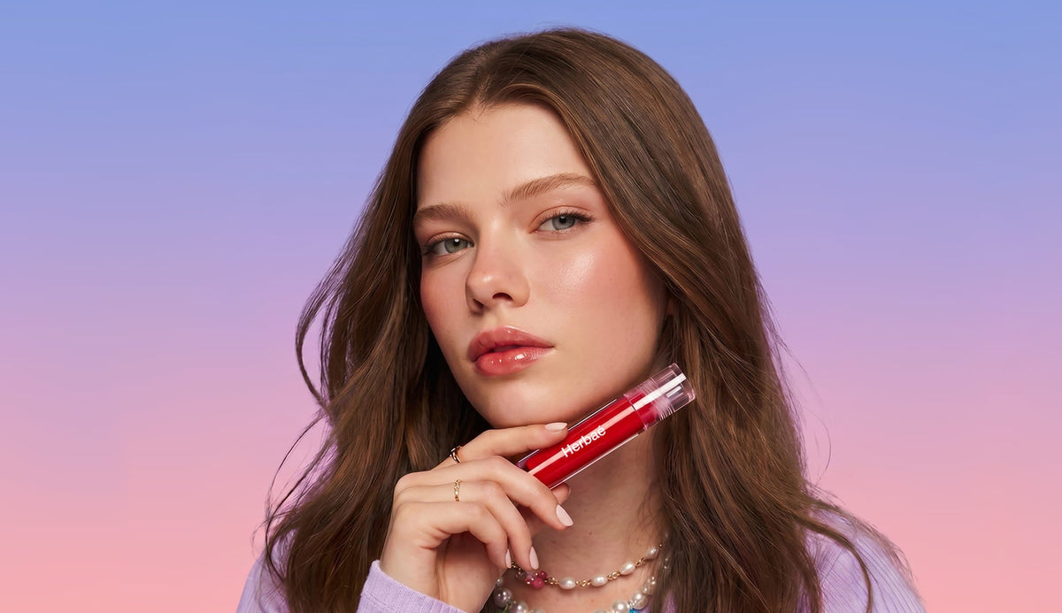 Soft Glam for Every Moment