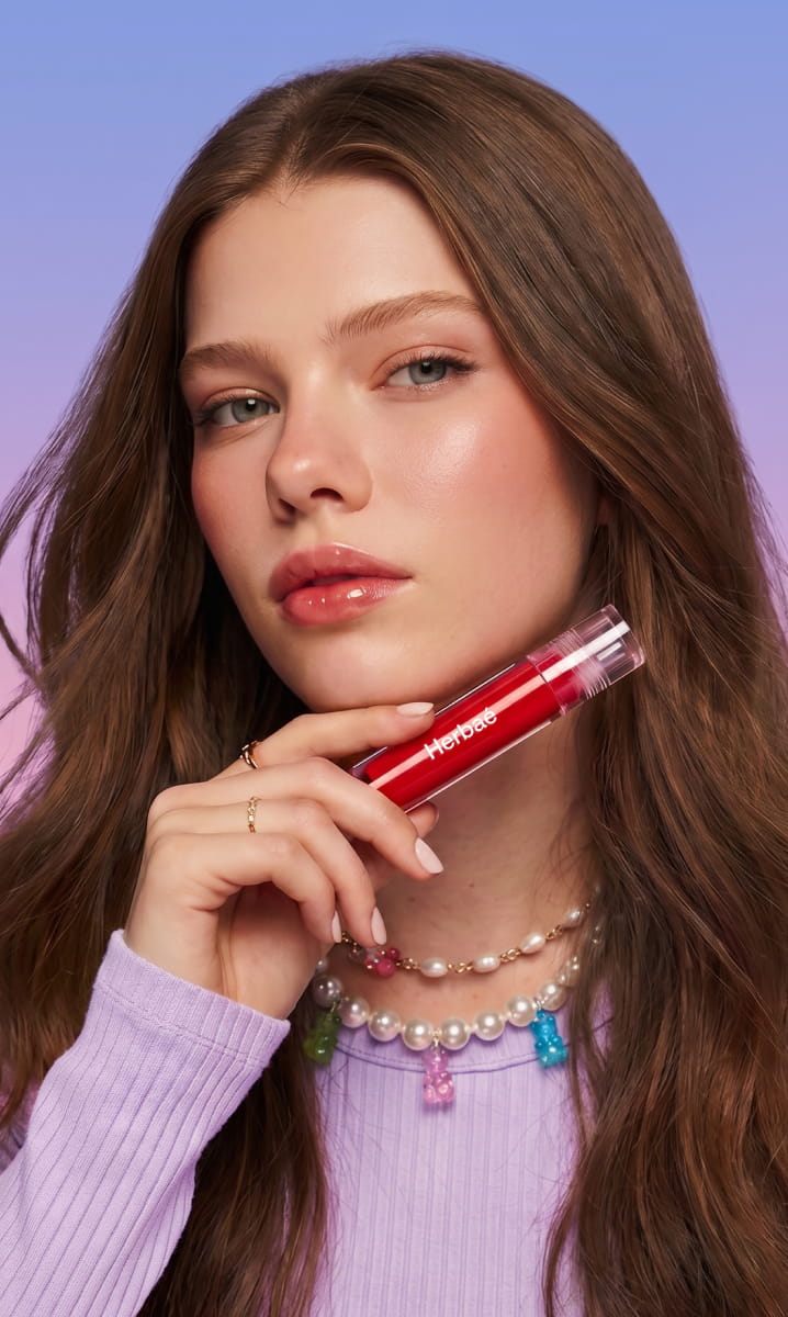 Soft Glam for Every Moment