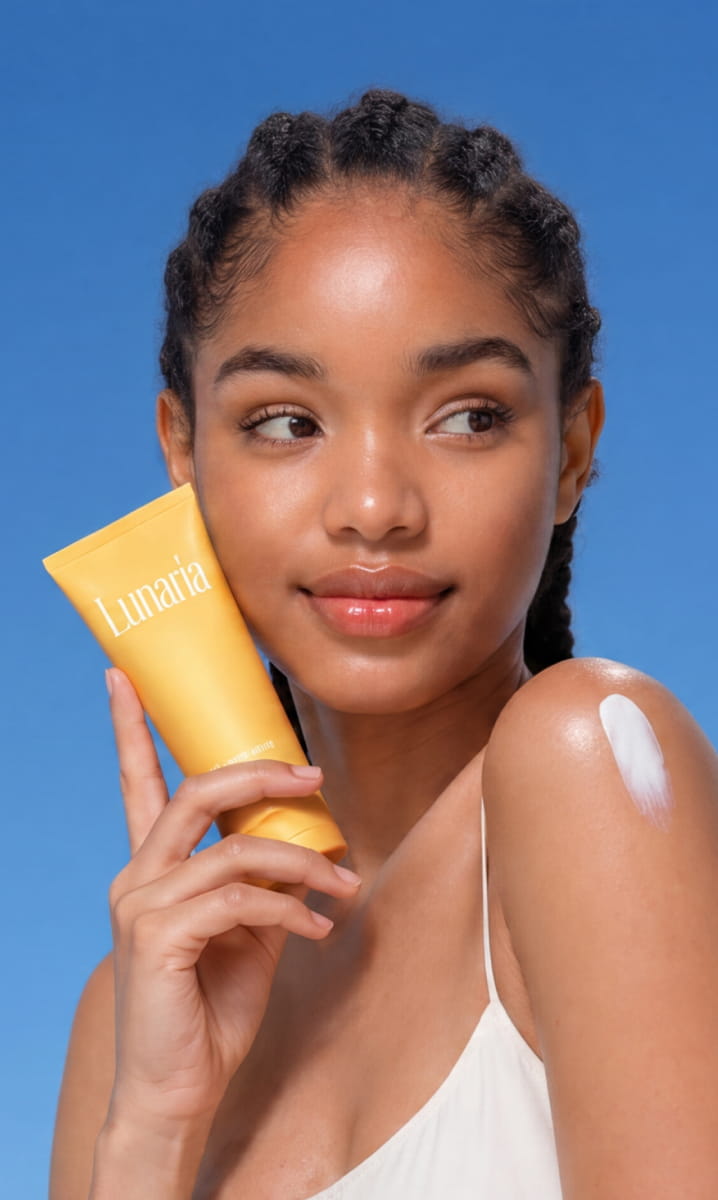 Nourish Your Skin, Reveal Glow