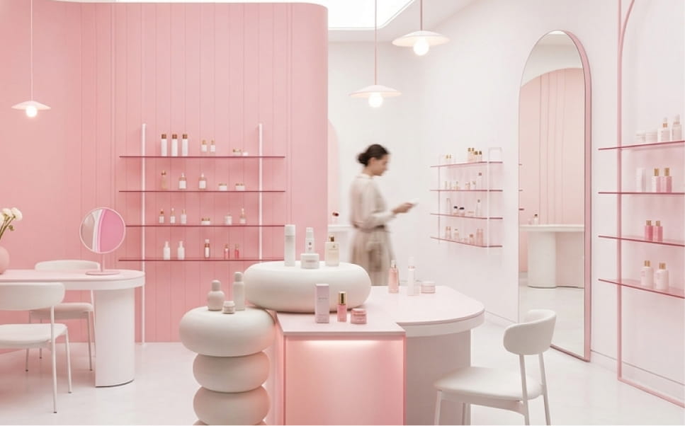 New York Store